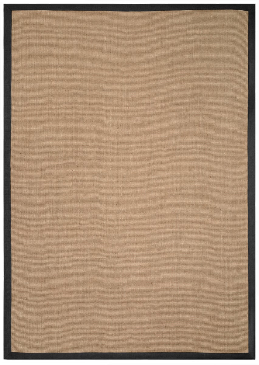 Anji Mountain Dover 142049 Beige - Black Area Rug Clearance