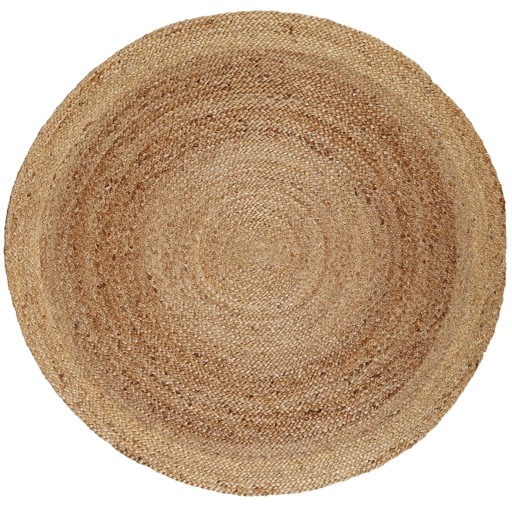 Anji Mountain Kerala 142058 Natural - Brown Area Rug