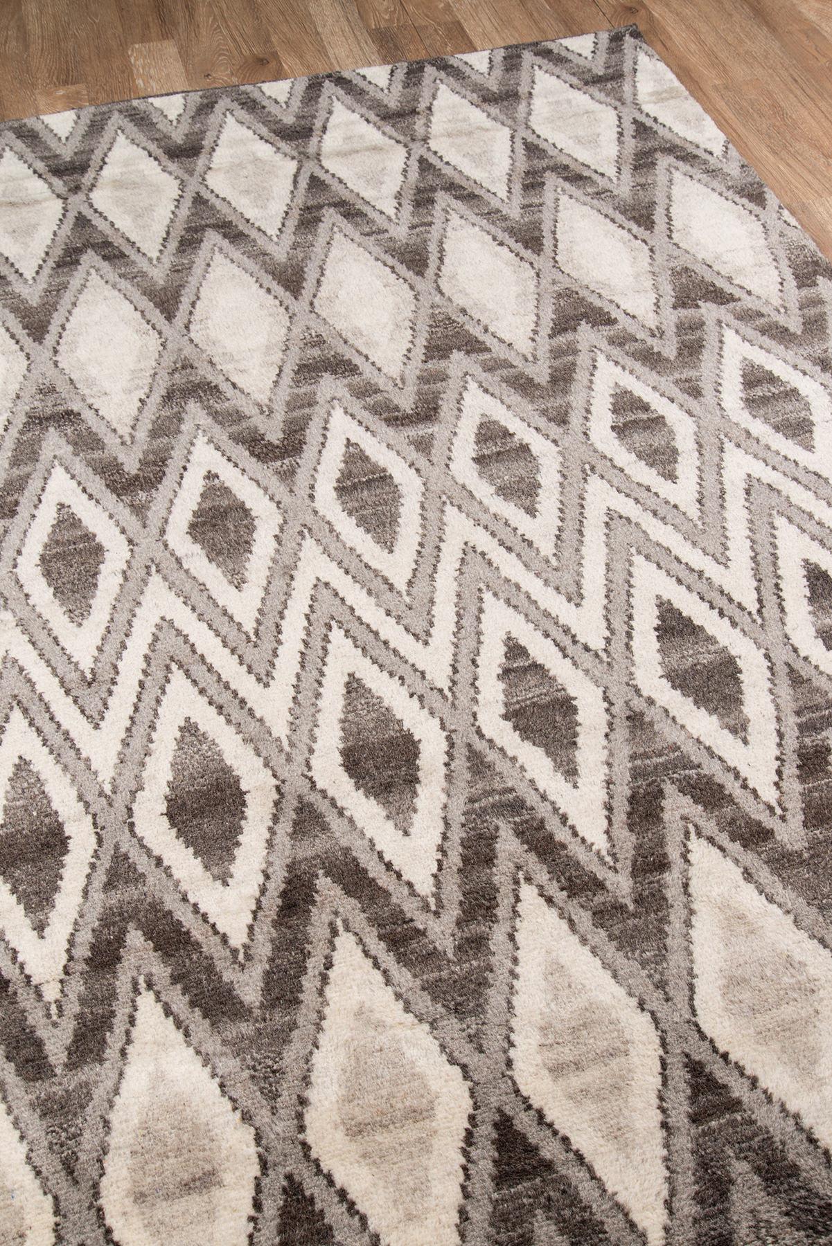 Momeni Atlas Atl-3 Natural Area Rug