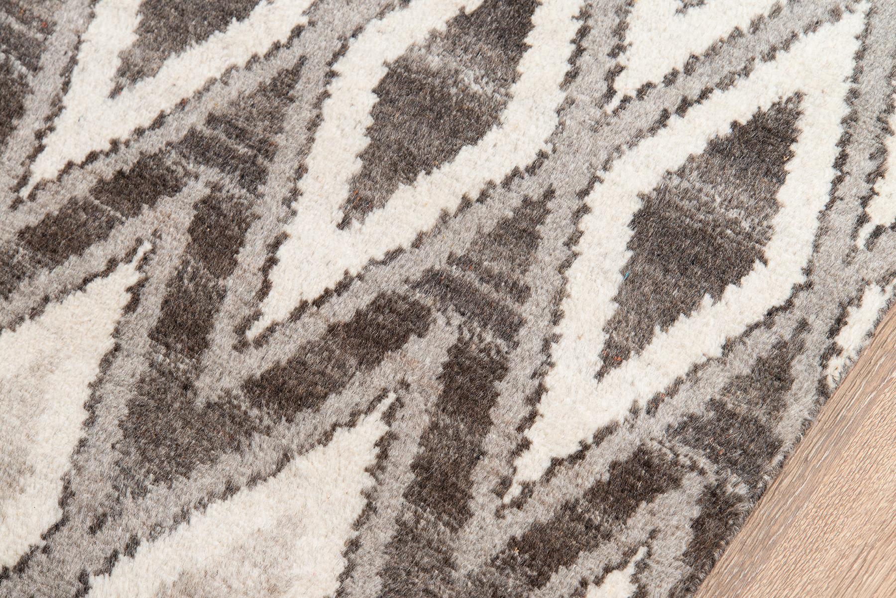 Momeni Atlas Atl-3 Natural Area Rug - Image 2