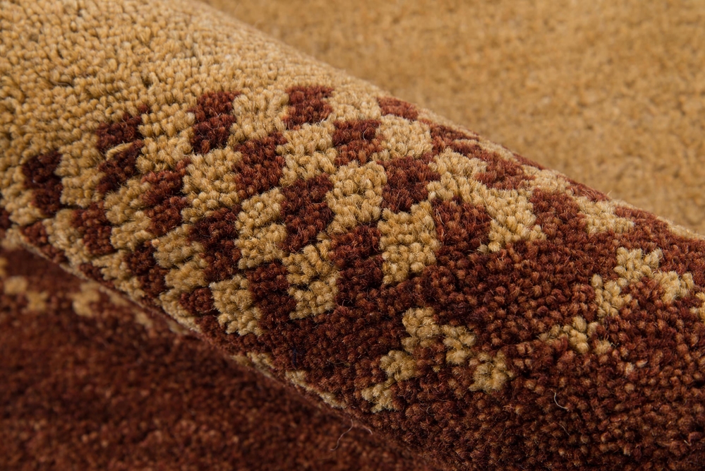 Momeni Desert Gabbeh Dg-04 Multi Area Rug - Image 3