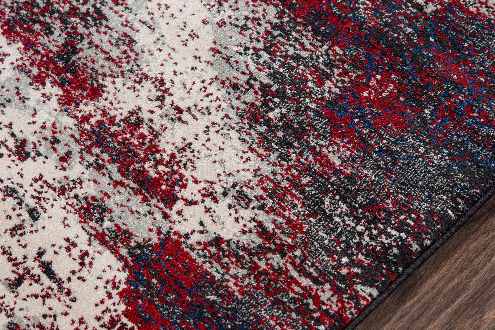 Momeni Loft Lo-08 Grey Area Rug - Image 2