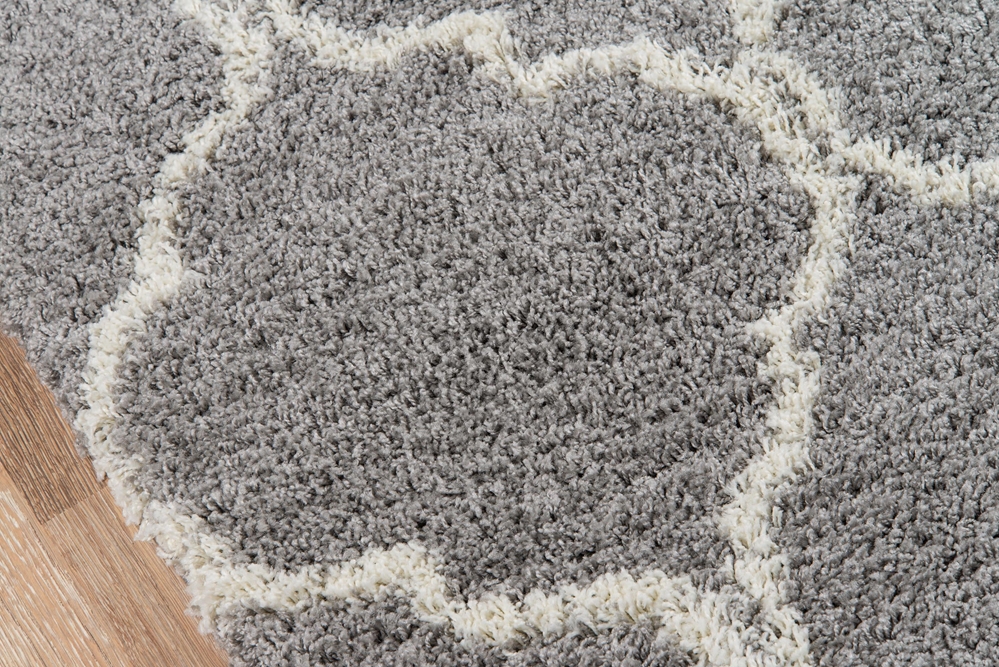 Momeni Maya May-2 Grey Area Rug