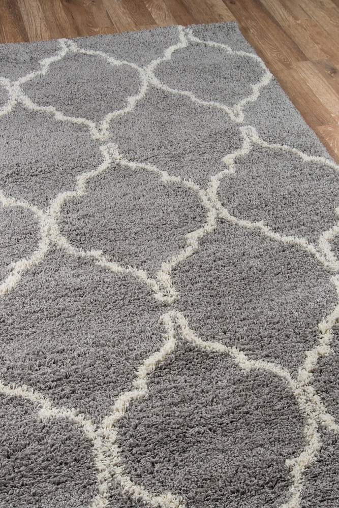 Momeni Maya May-2 Grey Area Rug - Image 2