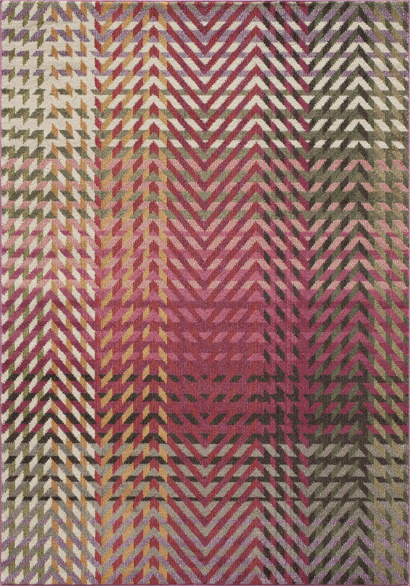 Momeni Casa Cas10 Multi Area Rug Clearance
