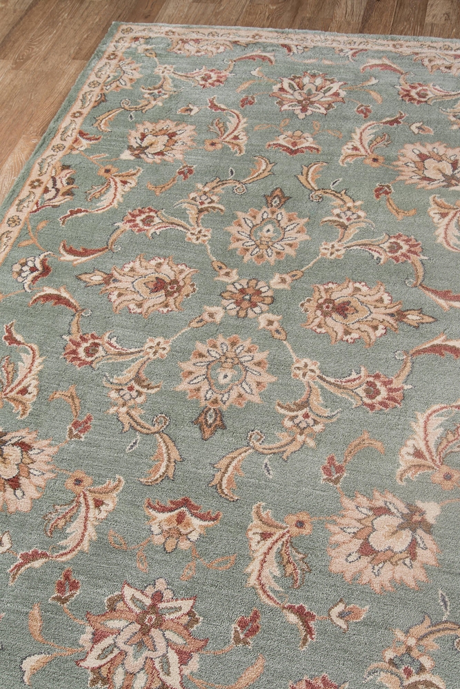 Momeni Colorado Cld-1 Sage Area Rug