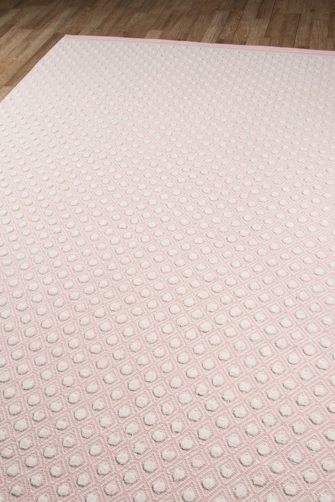 Momeni Langdon by Erin Gates Windsor Lgd-2 Pink Area Rug