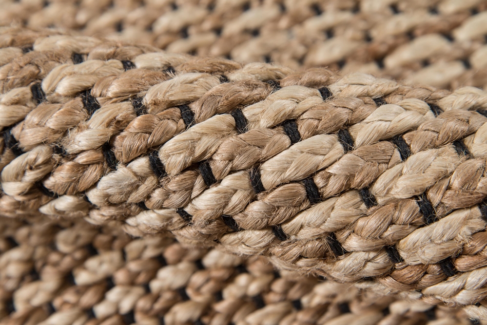 Momeni Hardwick Hall HRD-1 Natural Area Rug - Image 3