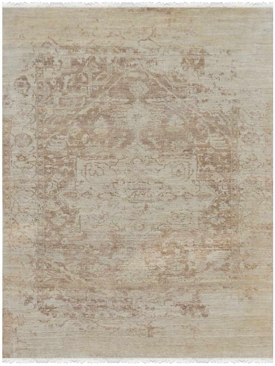 Amer Dazzle DAZ-7 Tan Area Rug - Image 3